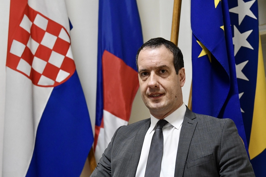 Trese se stolica Nikoli Čiči, gdje je novac od prodaje Napretkovog Doma na Trebeviću?